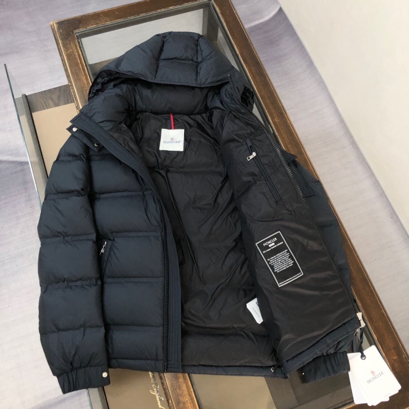 Moncler Down Coat